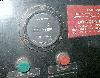  SULLAIR 150 hp Screw Air Compressor, Model 25-150H, 100/110 psi,